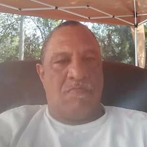 Meet your Posher, Frank